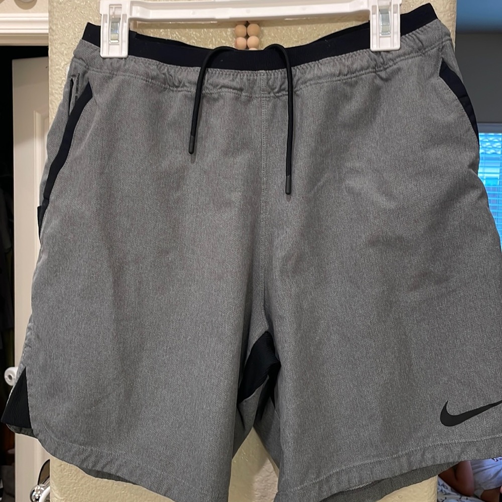 Mens Nike running Shorts